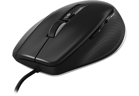 3Dconnexion CadMouse Pro
