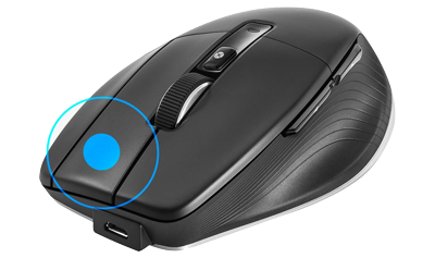 button
