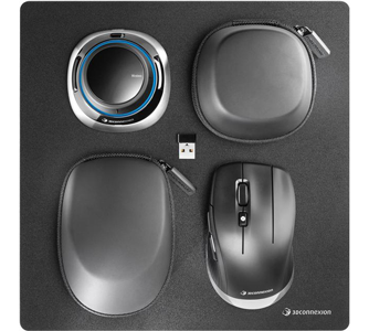 Spacemouse Wireless Kit