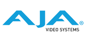 AJA System Disk Test