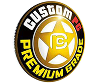 Custom PC Award