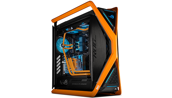 3XS Custom PC