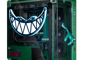 GPU Waterblock