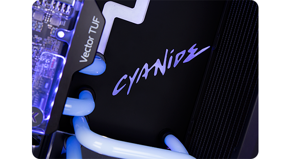 Cyanide PC