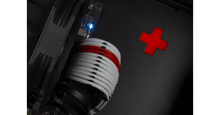 Custom watercooling