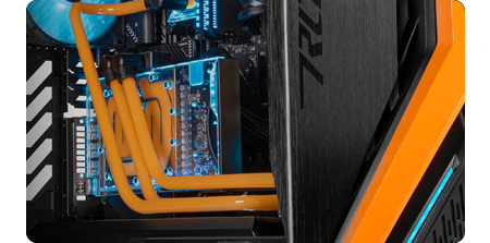 3XS Watercooling