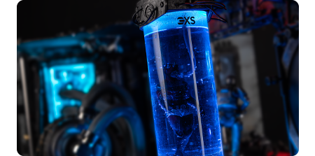 3XS Watercooling