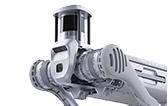 Environment Mapping Lidar Sensor