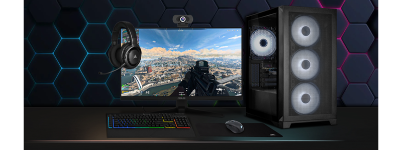 streaming pc