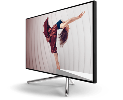 IPS panel