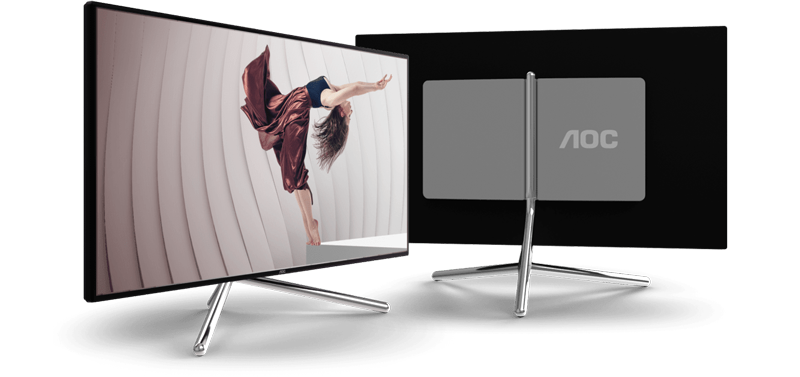 AOC U32U1 4K UHD Monitor