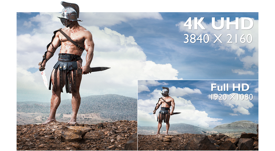 HDR technology