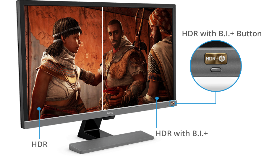 opt clarity technology