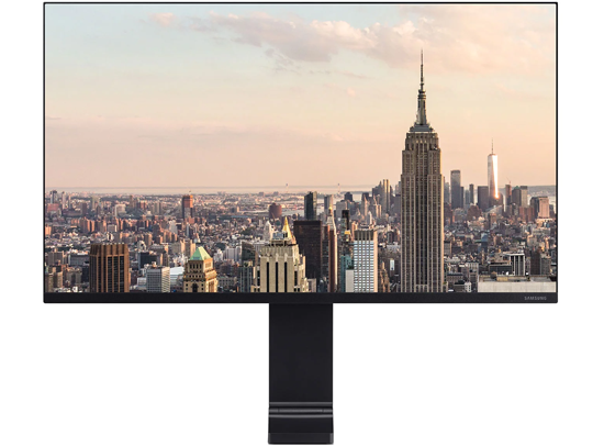27-inch WQHD Samsung Space Monitor
