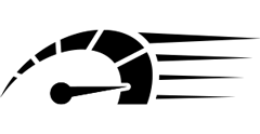 speed icon