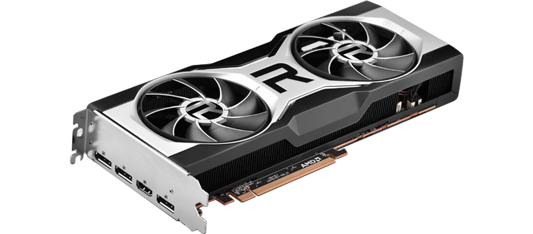 RX 6700 XT Pulse Design