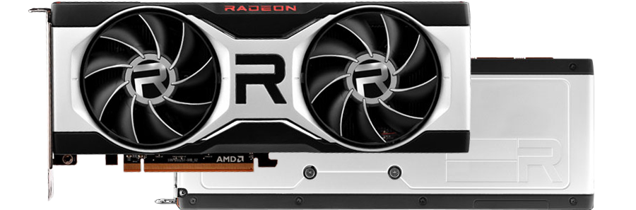 Sapphire AMD Radeon RX 6700 Series Graphics Card