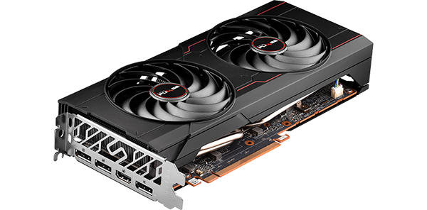 RX 6700 XT Pulse Design