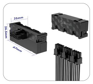 300mm Cable Length
