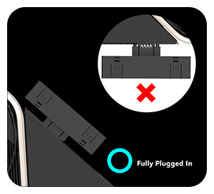 300mm Cable Length