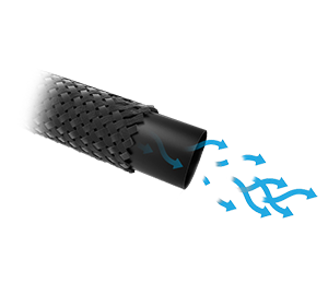 Premium Sleeved Tubing