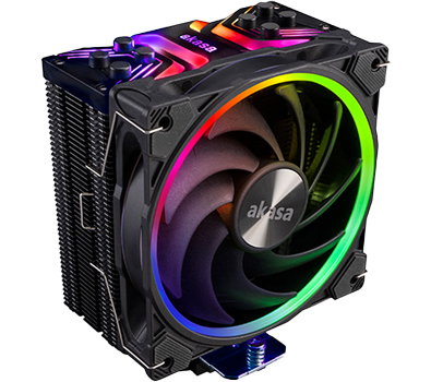ASRock B550 ATX Motherboard