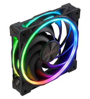 SOHO AR Fan