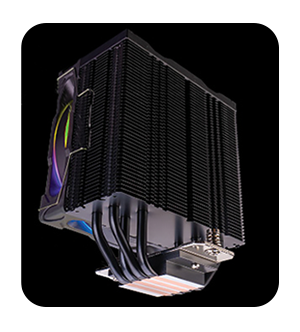 SOHO AR Fan