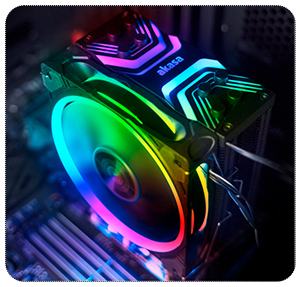 RGB Lighting