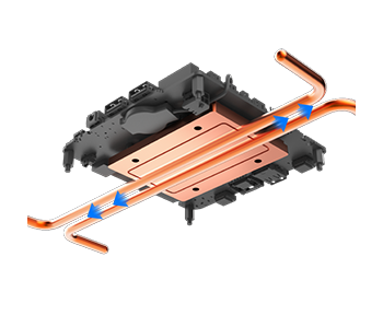 Copper Core