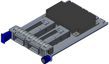 OCP Card
