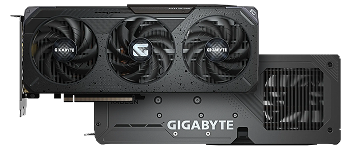 AMD Radeon RX 9060 XT Graphics Card