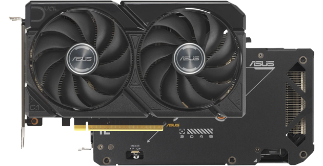 AMD Radeon RX 9060 XT Graphics Card