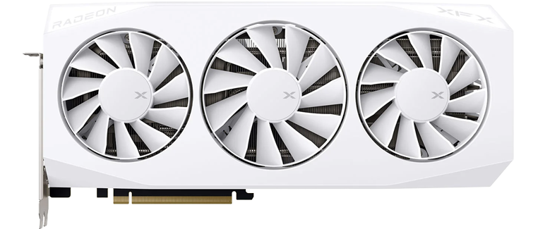 AMD Radeon RX 9060 XT Graphics Card