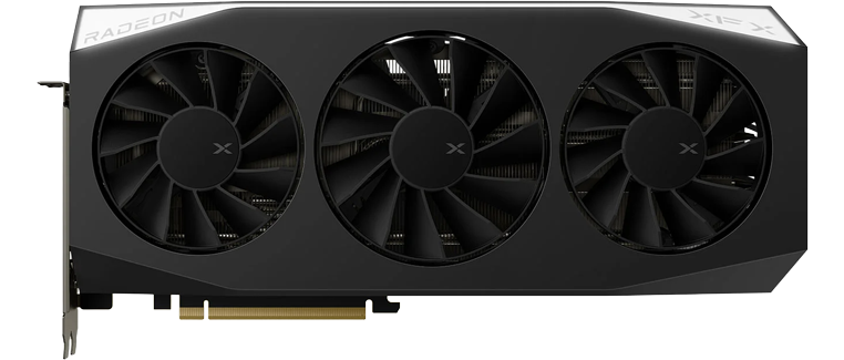 AMD Radeon RX 9060 XT Graphics Card