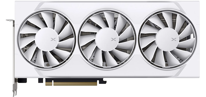 AMD Radeon RX 9060 XT Graphics Card