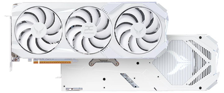 AMD Radeon RX 9070 XT Graphics Card