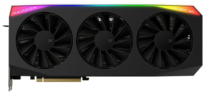 AMD Radeon RX 9070 XT Graphics Card