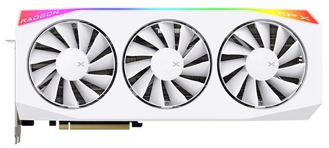 AMD Radeon RX 9070 XT Graphics Card