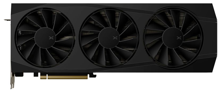 AMD Radeon RX 9070 XT Graphics Card