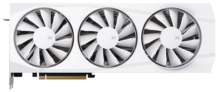 AMD Radeon RX 9070 XT Graphics Card