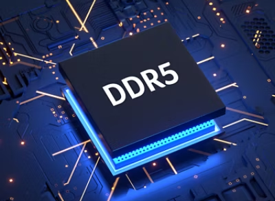Image of DDR5 Laptop Memory