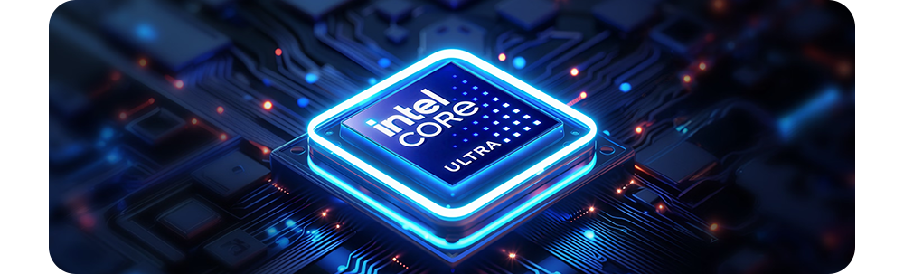 Intel Core Processor