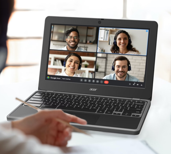 Optimised for Digital Learning
