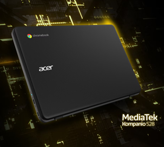 Powerful ARM Processor