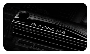 XXL M.2 Heatsink