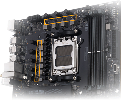 MOSFETS