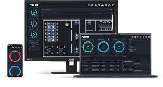 Control
Center Express