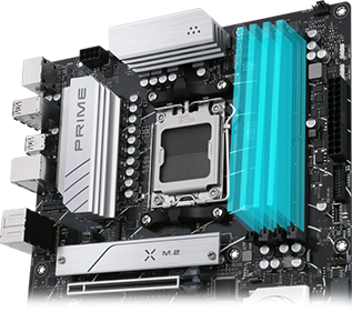 DDR5 Performance Enhancement