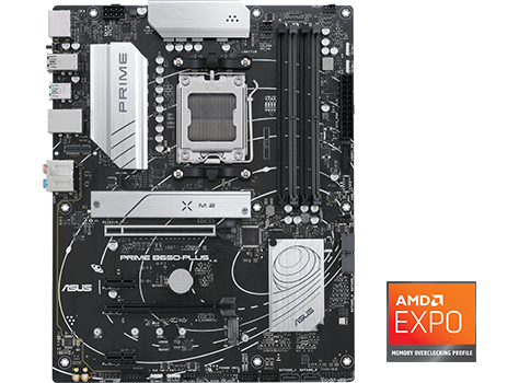 PRIME B650 Motherboard